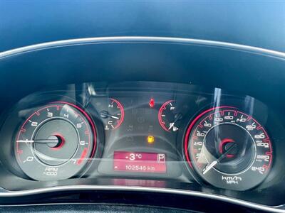 2013 Dodge Dart SXT - Photo 9 - Saskatoon, SK S7L 1B2