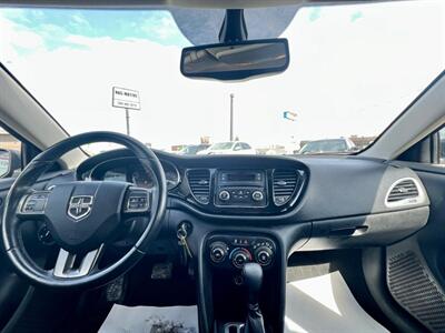 2013 Dodge Dart SXT - Photo 11 - Saskatoon, SK S7L 1B2