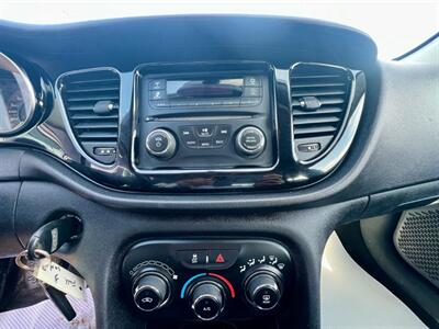 2013 Dodge Dart SXT - Photo 13 - Saskatoon, SK S7L 1B2