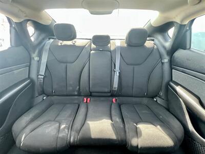 2013 Dodge Dart SXT - Photo 22 - Saskatoon, SK S7L 1B2