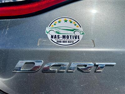 2013 Dodge Dart SXT - Photo 24 - Saskatoon, SK S7L 1B2