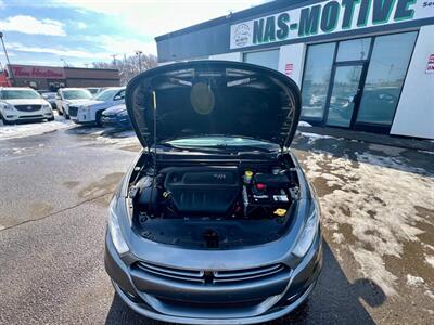 2013 Dodge Dart SXT - Photo 27 - Saskatoon, SK S7L 1B2