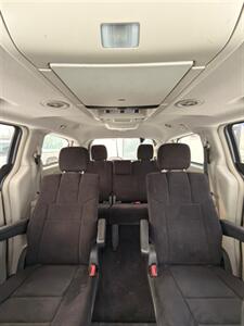 2013 Chrysler Town and Country Touring - Photo 9 - Saskatoon, SK S7L 1B2