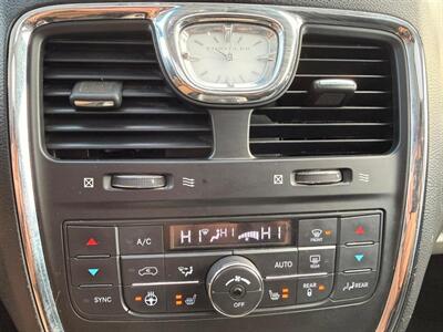 2013 Chrysler Town and Country Touring - Photo 21 - Saskatoon, SK S7L 1B2