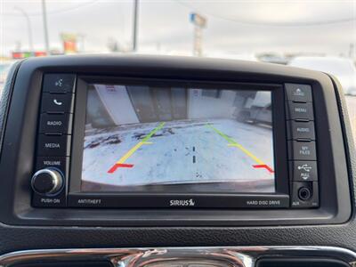2013 Chrysler Town and Country Touring - Photo 20 - Saskatoon, SK S7L 1B2