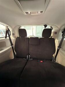 2013 Chrysler Town and Country Touring - Photo 10 - Saskatoon, SK S7L 1B2