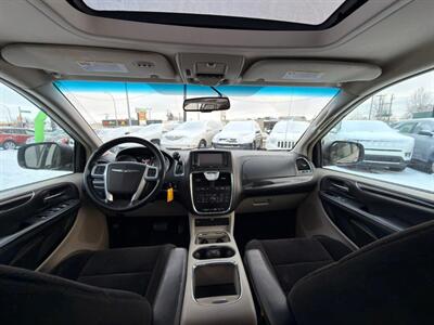 2013 Chrysler Town and Country Touring - Photo 8 - Saskatoon, SK S7L 1B2