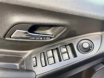 2015 Chevrolet Trax LTZ - Photo 29 - Saskatoon, SK S7L 1B2
