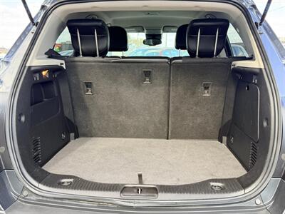 2015 Chevrolet Trax LTZ - Photo 14 - Saskatoon, SK S7L 1B2
