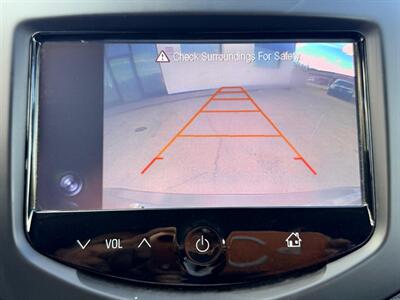 2015 Chevrolet Trax LTZ - Photo 17 - Saskatoon, SK S7L 1B2