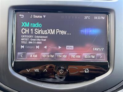 2015 Chevrolet Trax LTZ - Photo 18 - Saskatoon, SK S7L 1B2