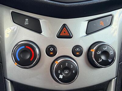 2015 Chevrolet Trax LTZ - Photo 22 - Saskatoon, SK S7L 1B2