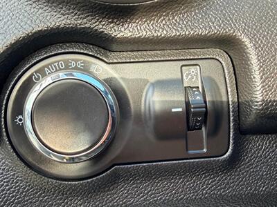 2015 Chevrolet Trax LTZ - Photo 25 - Saskatoon, SK S7L 1B2