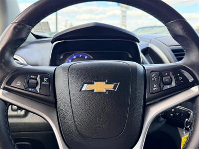 2015 Chevrolet Trax LTZ - Photo 21 - Saskatoon, SK S7L 1B2