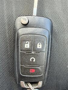 2015 Chevrolet Trax LTZ - Photo 30 - Saskatoon, SK S7L 1B2