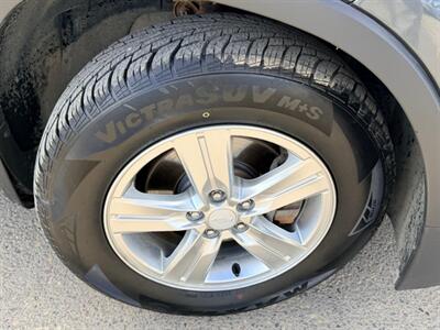 2015 Chevrolet Trax LTZ - Photo 31 - Saskatoon, SK S7L 1B2