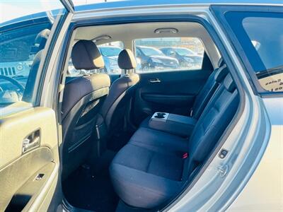 2011 Hyundai ELANTRA Touring GLS   - Photo 13 - Saskatoon, SK S7L 1B2