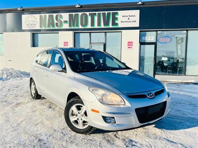 2011 Hyundai ELANTRA Touring GLS Wagon
