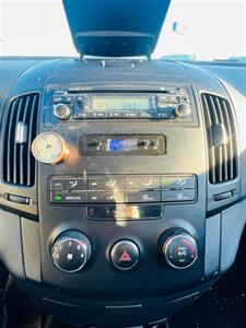 2011 Hyundai ELANTRA Touring GLS   - Photo 20 - Saskatoon, SK S7L 1B2