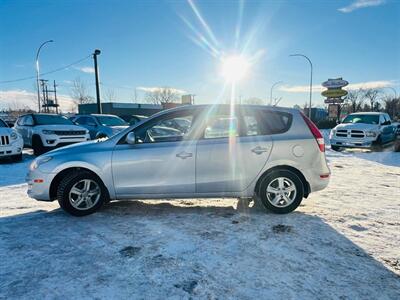 2011 Hyundai ELANTRA Touring GLS   - Photo 4 - Saskatoon, SK S7L 1B2