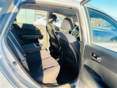 2011 Hyundai ELANTRA Touring GLS   - Photo 15 - Saskatoon, SK S7L 1B2