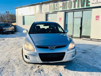 2011 Hyundai ELANTRA Touring GLS   - Photo 3 - Saskatoon, SK S7L 1B2