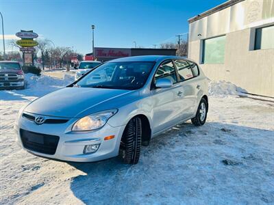 2011 Hyundai ELANTRA Touring GLS   - Photo 2 - Saskatoon, SK S7L 1B2