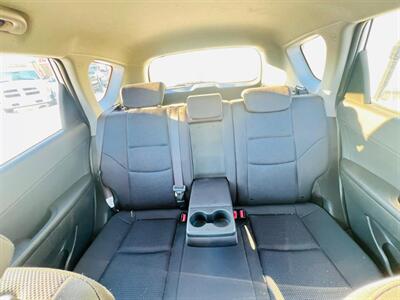 2011 Hyundai ELANTRA Touring GLS   - Photo 17 - Saskatoon, SK S7L 1B2