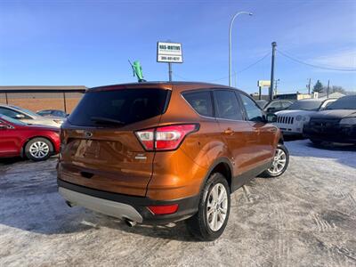 2017 Ford Escape SE   - Photo 6 - Saskatoon, SK S7L 1B2