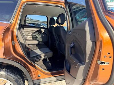 2017 Ford Escape SE   - Photo 13 - Saskatoon, SK S7L 1B2