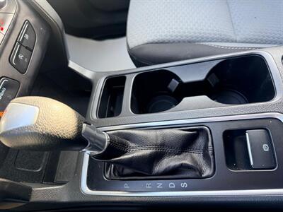 2017 Ford Escape SE   - Photo 23 - Saskatoon, SK S7L 1B2