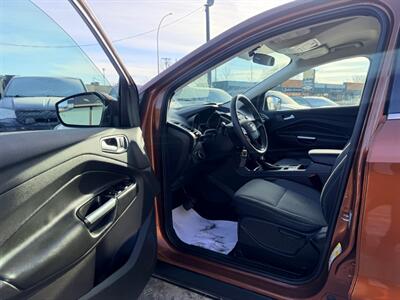 2017 Ford Escape SE   - Photo 10 - Saskatoon, SK S7L 1B2