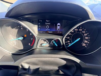 2017 Ford Escape SE   - Photo 18 - Saskatoon, SK S7L 1B2