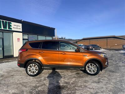 2017 Ford Escape SE   - Photo 7 - Saskatoon, SK S7L 1B2