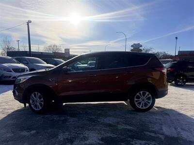 2017 Ford Escape SE   - Photo 17 - Saskatoon, SK S7L 1B2