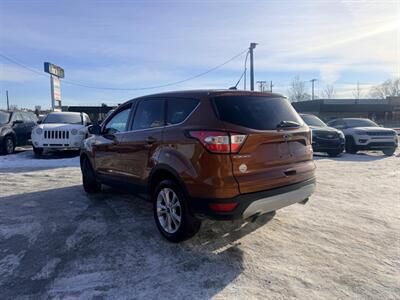 2017 Ford Escape SE   - Photo 4 - Saskatoon, SK S7L 1B2