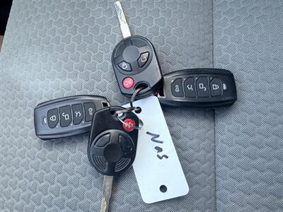 2017 Ford Escape SE   - Photo 27 - Saskatoon, SK S7L 1B2