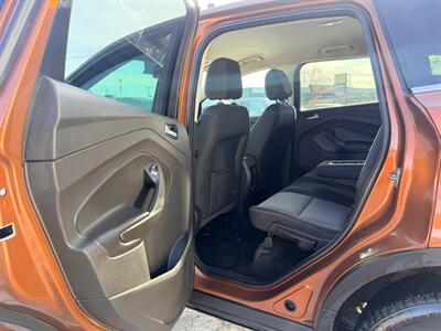 2017 Ford Escape SE   - Photo 11 - Saskatoon, SK S7L 1B2