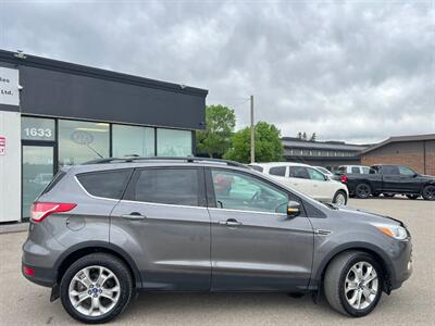 2013 Ford Escape SEL - Photo 4 - Saskatoon, SK S7L 1B2