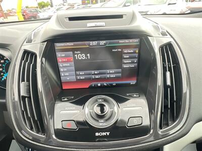 2013 Ford Escape SEL - Photo 20 - Saskatoon, SK S7L 1B2