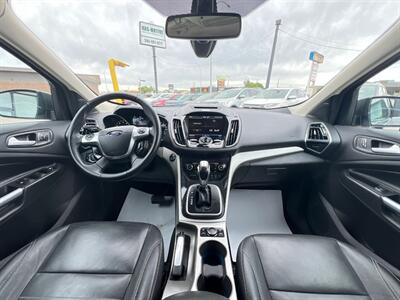 2013 Ford Escape SEL - Photo 15 - Saskatoon, SK S7L 1B2