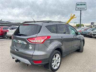 2013 Ford Escape SEL - Photo 7 - Saskatoon, SK S7L 1B2