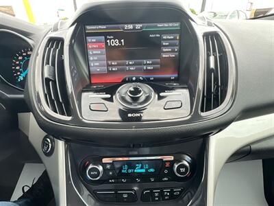2013 Ford Escape SEL - Photo 29 - Saskatoon, SK S7L 1B2