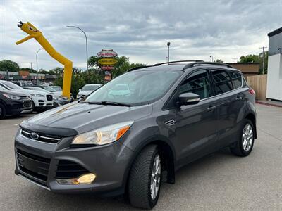2013 Ford Escape SEL - Photo 6 - Saskatoon, SK S7L 1B2