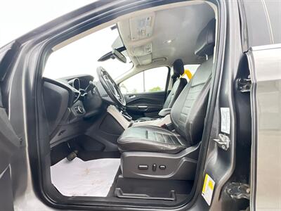 2013 Ford Escape SEL - Photo 9 - Saskatoon, SK S7L 1B2