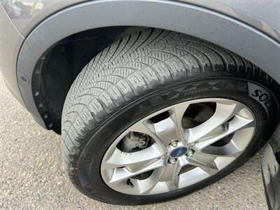 2013 Ford Escape SEL - Photo 28 - Saskatoon, SK S7L 1B2
