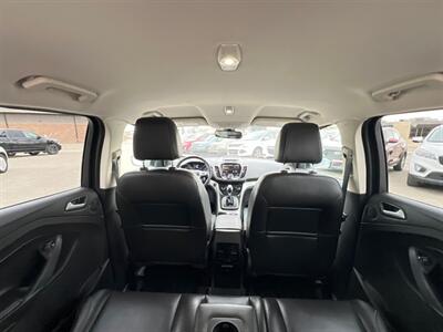 2013 Ford Escape SEL - Photo 12 - Saskatoon, SK S7L 1B2