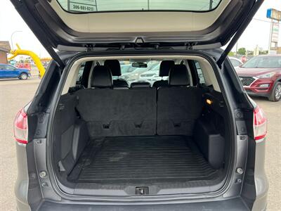 2013 Ford Escape SEL - Photo 27 - Saskatoon, SK S7L 1B2