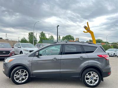2013 Ford Escape SEL - Photo 3 - Saskatoon, SK S7L 1B2