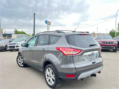 2013 Ford Escape SEL - Photo 5 - Saskatoon, SK S7L 1B2